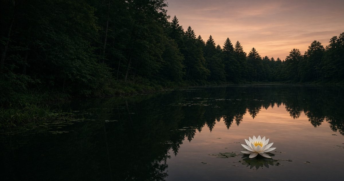 MEDITATION & JOURNALING · Blog · Zee Heal